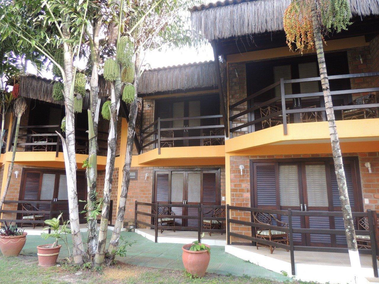 Pousada Perola Do Porto Porto de Galinhas Ngoại thất bức ảnh