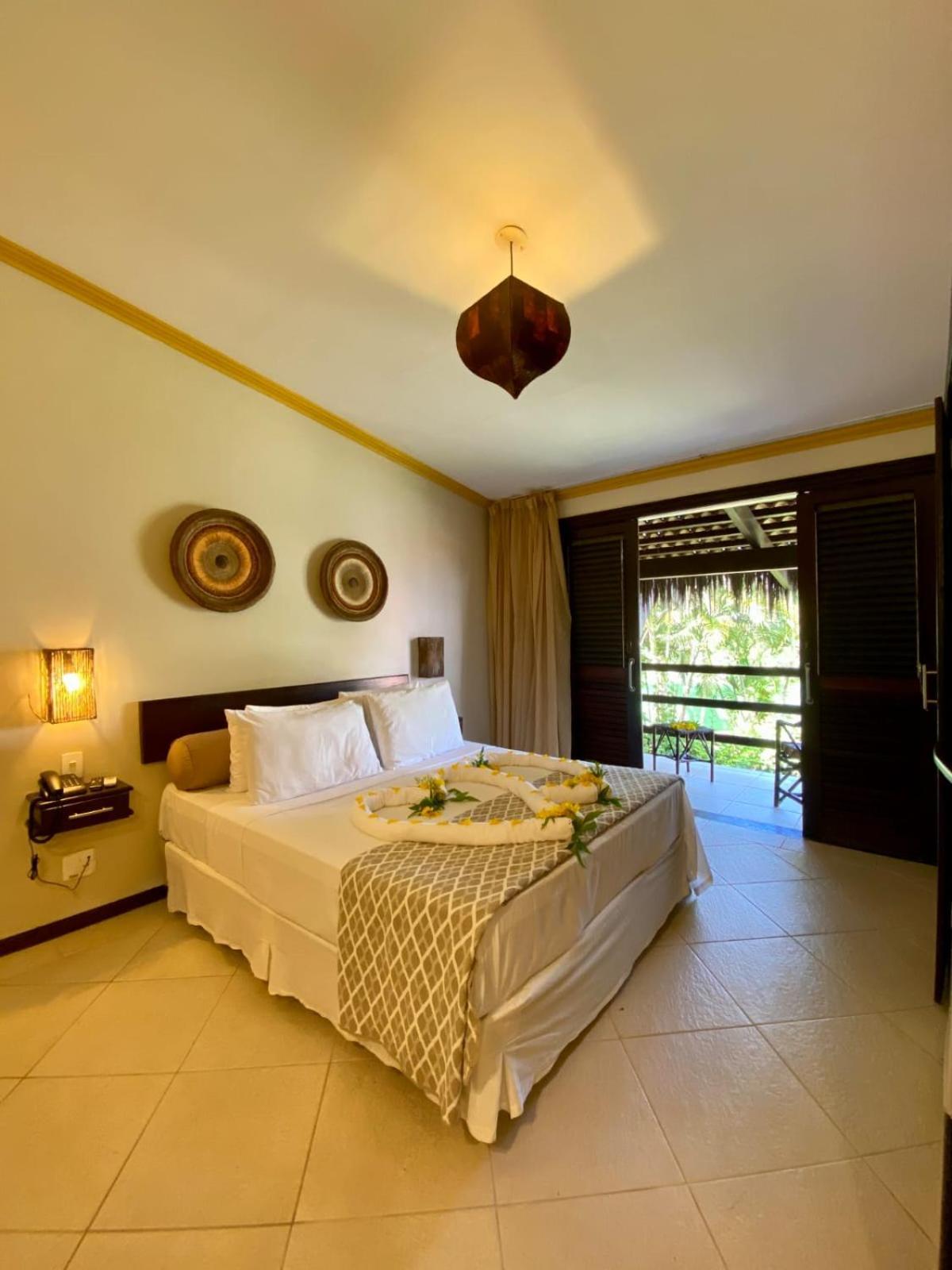 Pousada Perola Do Porto Porto de Galinhas Ngoại thất bức ảnh