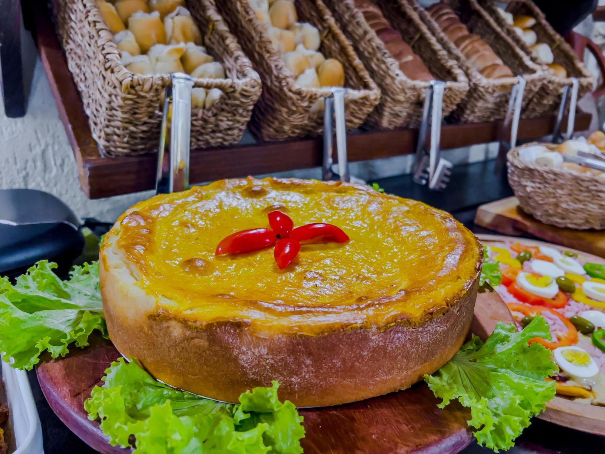 Pousada Perola Do Porto Porto de Galinhas Ngoại thất bức ảnh