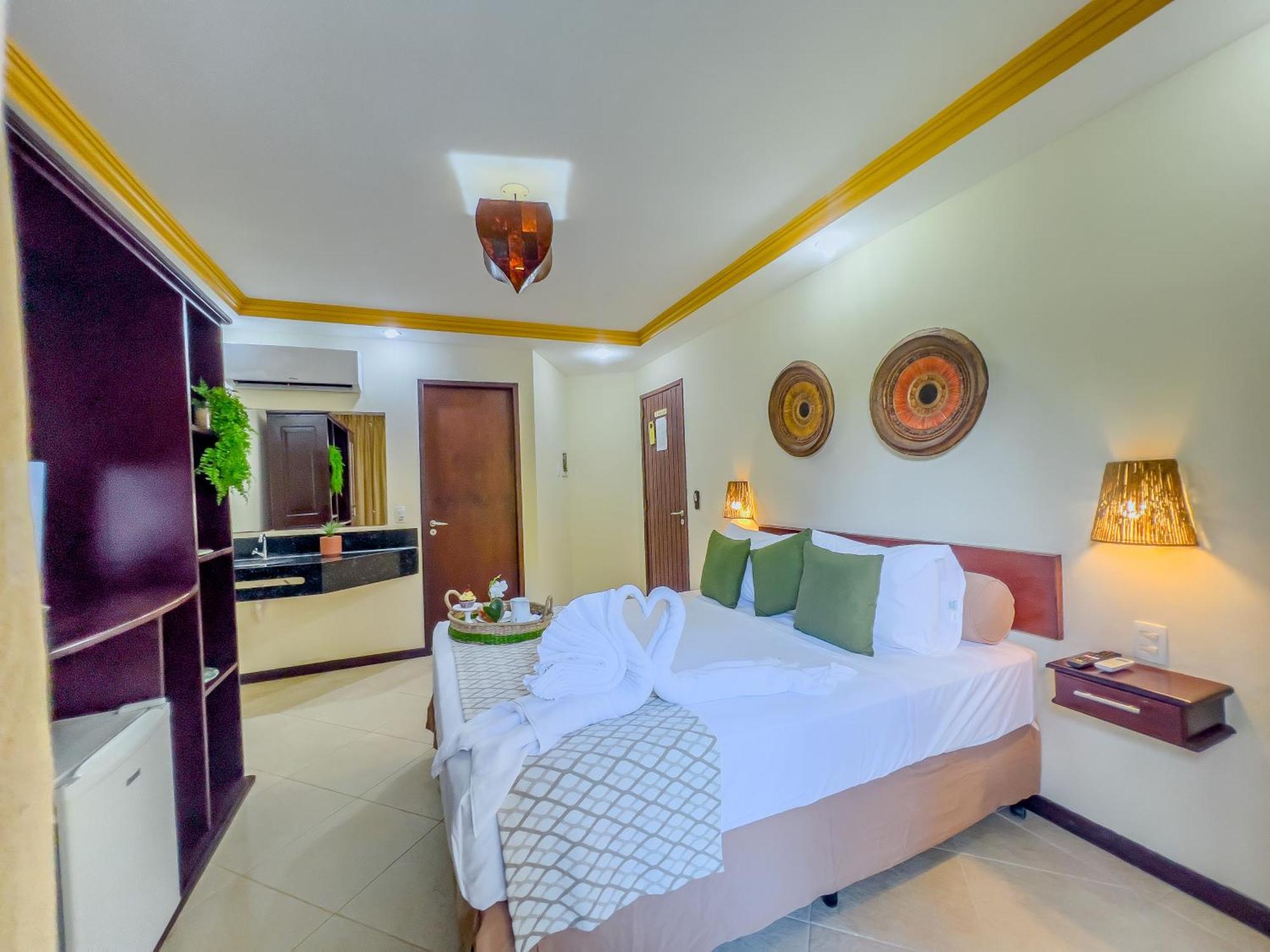 Pousada Perola Do Porto Porto de Galinhas Ngoại thất bức ảnh