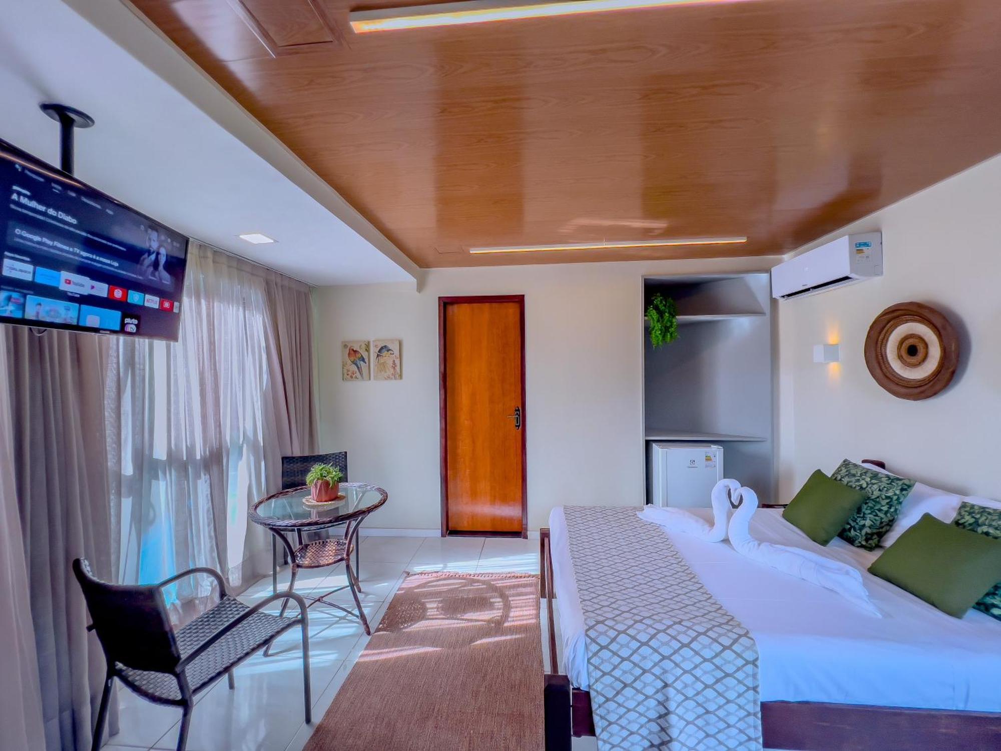 Pousada Perola Do Porto Porto de Galinhas Ngoại thất bức ảnh