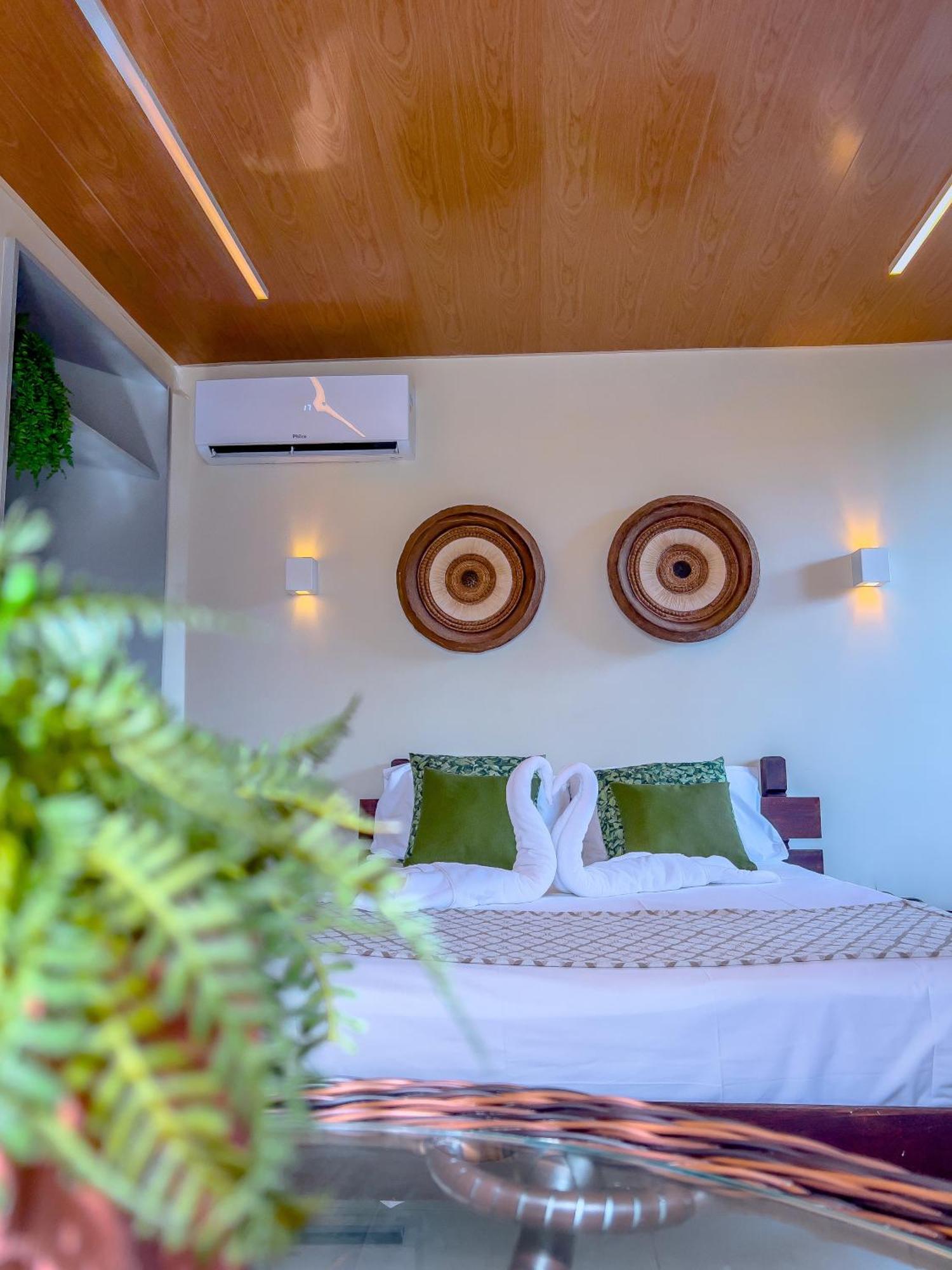 Pousada Perola Do Porto Porto de Galinhas Ngoại thất bức ảnh
